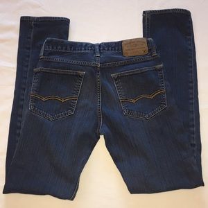 American Eagle Core Flex Slim Jeans